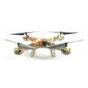 Dron quadrocopter OverMax X-Bee drone 1.5 2.4GHz - 38cm - zdjęcie 3