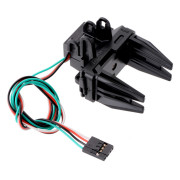 Pololu Micro Gripper Kit - chwytak z serwem typu micro