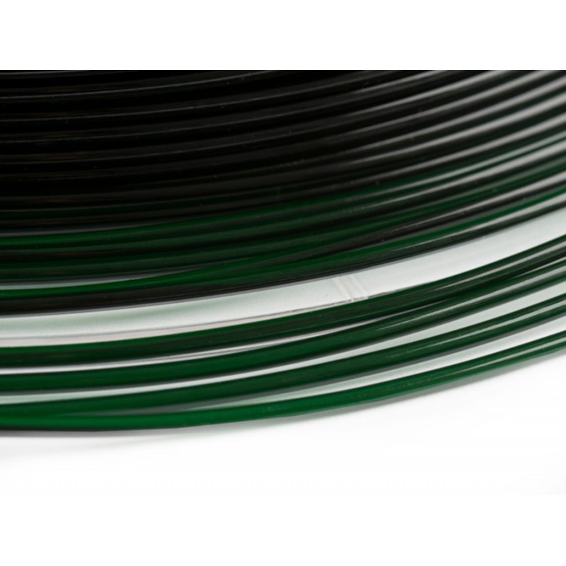 Filament Spectrum PETG 1,75mm 1kg - Bottle Green