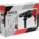 WIERTARKA UDAROWA YATO DWUBIEGOWA 1050W WIERTARKA UDAROWA YATO DWUBIEGOWA 1050W