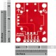 Podstawka pod Thumb Joystick - SparkFun Podstawka pod Thumb Joystick - SparkFun