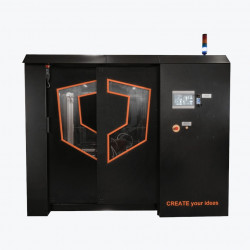 Drukarka 3D - ATMAT Saturn