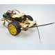 Zestaw FORBOT Mistrz Robotyki z Arduino Zestaw FORBOT Mistrz Robotyki z Arduino
