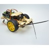 Zestaw FORBOT Mistrz Robotyki z Arduino - zdjęcie 7