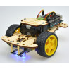 Zestaw FORBOT Mistrz Robotyki z Arduino Zestaw FORBOT Mistrz Robotyki z Arduino - zdjęcie 7