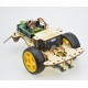 Zestaw FORBOT Mistrz Robotyki z Arduino Zestaw FORBOT Mistrz Robotyki z Arduino