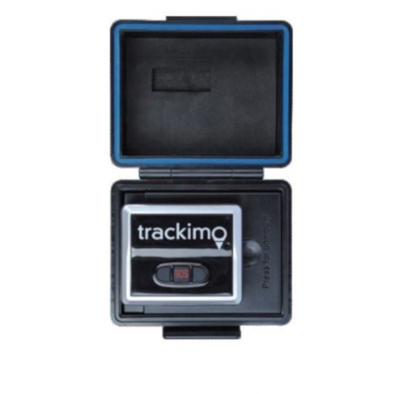 TRACKIMO POWER PACK (3500MAH) - do lokalizatora Trackimo optimum