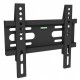 Uchwyt do TV LCD/LED 14-42" 35kg AR-44 ART bez regulacji 2,5cm Uchwyt do TV LCD/LED 14-42" 35kg AR-44 ART bez regulacji 2,5cm