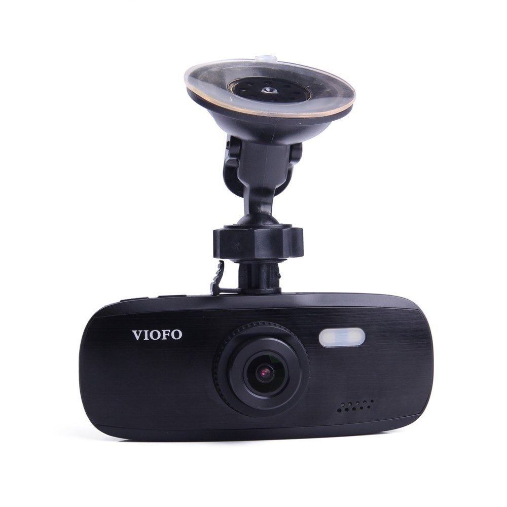 Rejestrator Viofo G1W-S - kamera samochodowa