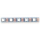 Pasek LED RGBW SJ-10060-SK6812 - cyfrowy, adresowany - IP65 60 LED/m, 14,4W/m, 5V - 1m Pasek LED RGBW SJ-10060-SK6812 - cyfrowy, adresowany - IP65 60 LED/m, 14,4W/m, 5V - 1m
