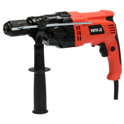 WIERTARKA UDAROWA YATO DWUBIEGOWA 1050W