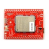 Moduł xyz-mIOT - BC96G NB IoT - ARM Cortex M0 - zgodny z Arduino Zero - zdjęcie 3
