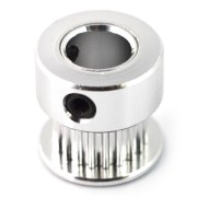 Koło zębate 20T - 16x16x8mm