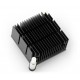 Radiator dla Pine64 ROCKPro64 - 20mm Radiator dla Pine64 ROCKPro64 - 20mm