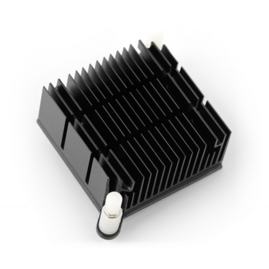 Радіатор для Pine64 ROCKPro64 - 20 мм