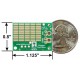 Pololu - bocznikowy regulator napięcia 13.2V, 1.33Ω, 9W Pololu - bocznikowy regulator napięcia 13.2V, 1.33Ω, 9W