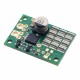 Pololu - bocznikowy regulator napięcia 33,0V, 4,1Ω, 10W Pololu - bocznikowy regulator napięcia 33,0V, 4,1Ω, 10W