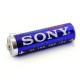 Bateria alkaliczna AA SONY LR06 LR6 stamina plus Bateria alkaliczna AA SONY LR06 LR6 stamina plus
