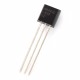 Czujnik temperatury LM35DZ TI - analogowy THT Czujnik temperatury LM35DZ TI - analogowy THT