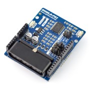 Cytron PS2 Shield - nakładka dla Arduino ze złączem kontrolera PS2
