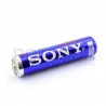Bateria alkaliczna AAA (R3 LR3) Sony Stamina Plus - zdjęcie 1