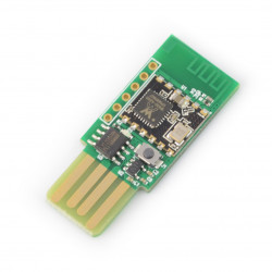 Płytka rozwojowa WiFi Air602