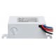 El Home TS-02B7 - Miniaturowy automat zmierzchowy 230V El Home TS-02B7 - Miniaturowy automat zmierzchowy 230V