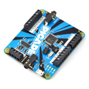 Picade PCB - moduł z wzmacniaczem 3W - zgodny z Arduino