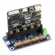 Sterownik do serw dla micro:bit IC Test Board Sterownik do serw dla micro:bit IC Test Board