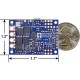 Pololu High-Power Simple Motor Controller G2 24v19 - sterownik silnika 40V/19A Pololu High-Power Simple Motor Controller G2 24v19 - sterownik silnika 40V/19A