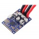Pololu High-Power Simple Motor Controller G2 24v19 - sterownik silnika 40V/19A Pololu High-Power Simple Motor Controller G2 24v19 - sterownik silnika 40V/19A