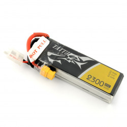 Pakiet Li-Pol Tattu 2300mAh 45C 3S 11,1V