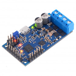 High-Power Simple Motor Controller G2 24v12 - sterownik silnika 40V...