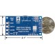 Pololu High-Power Simple Motor Controller G2 18v15 - sterownik silnika 30V/15A Pololu High-Power Simple Motor Controller G2 18v15 - sterownik silnika 30V/15A