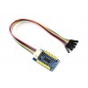 MCP23017 ekspander wyprowadzeń - 16 pinów I/O - dla Arduino i Raspberry Pi - zdjęcie 4