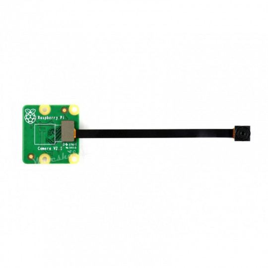 OdSeven - Модуль камери Sony IMX219 8MPx 77.6 градусів - для Raspberry Pi