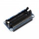 Waveshare Li-ion Battery HAT - nakładka dla Raspberry Pi Waveshare Li-ion Battery HAT - nakładka dla Raspberry Pi