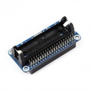 Waveshare Li-ion Battery HAT - nakładka dla Raspberry Pi