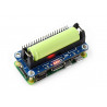 Waveshare Li-ion Battery HAT - nakładka dla Raspberry Pi Waveshare Li-ion Battery HAT - nakładka dla Raspberry Pi - zdjęcie 3