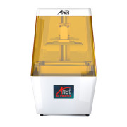 Drukarka 3D - Anet N4 - żywica + UV