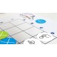 Dodatkowe krążki matematyczne do maty kodowania - Ozobot - 35szt Dodatkowe krążki matematyczne do maty kodowania - Ozobot - 35szt