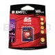 Karta pamięci Emtec SDHC SD 16GB klasa 4 Karta pamięci Emtec SDHC SD 16GB klasa 4