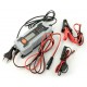 Inteligentna ładowarka do akumulatorów SBC-61238 - uniwersalna Inteligentna ładowarka do akumulatorów SBC-61238 - uniwersalna