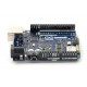 Arduino Uno WiFi Rev2 - ABX00021 Arduino Uno WiFi Rev2 - ABX00021