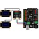 DFRobot Gravity: cyfrowy multiplekser I2C - 8-kanałowy DFRobot Gravity: cyfrowy multiplekser I2C - 8-kanałowy