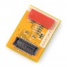 Moduł pamięci eMMC 32GB z systemem Linux dla Odroid XU4 - zdjęcie 2
