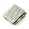 Minikomputer UP Squared 4GB RAM + 32GB eMMC Intel Pentium Quad Core - zdjęcie 5