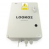 LookO2V3 GSM - stacja pomiarowa PM1 / PM2.5 / PM10 / temperatura + wilgotność - zdjęcie 2