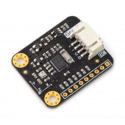 Gravity 10DOF AHRS - 3-osiowy akcelerometr, żyroskop i magnetometr