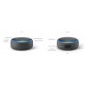 Amazon Alexa Echo Dot 3 - szary - zdjęcie 3